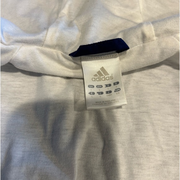 Adidas Size L Women’s Jacket - Picture 7 of 7